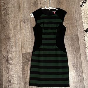 Vince Camuto Sleeveless Dress